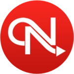 Logo of Nyusu India Video News App android Application 